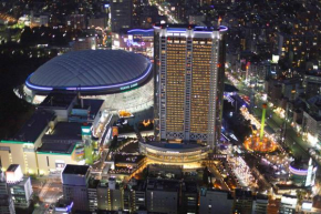 Tokyo Dome Hotel